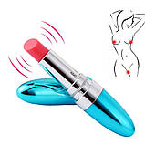 Вібратор - губна помада style 2, фото 2