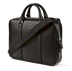 Оригінальна сумка для документів Montblanc для BMW