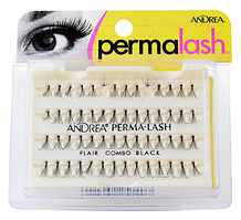 Накладні вії в пучках Permalash 8, 10, 12 mm.