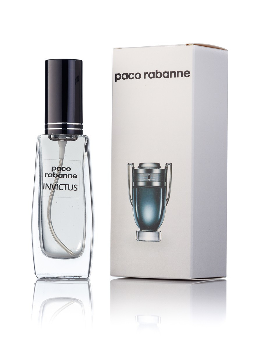 Tester UAE чоловічий PACO RABANNE Invictus 50 мл