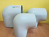 Захисне покриття для теплової ізоляції K-Flex 0.3x1000-25 PVC RS590, фото 11