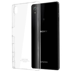 Прозорий чохол Imak для Sony Xperia Z5