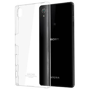 Прозорий чохол Imak для Sony Xperia Z5