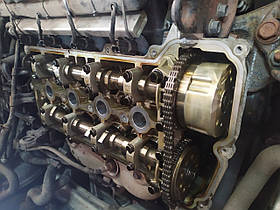 Регулювання Клапанів Джили Geely Emgrand