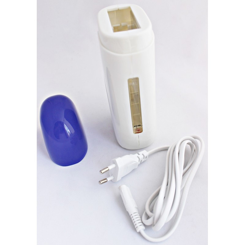 Воскоплав однокасетний Depilatory Heater 100 г