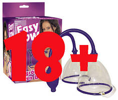 Помпа для грудей