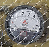 Манометр 700746150 AGCO N856704 MAGNAH PRES GAUGE DUAL  0-5IN  h2O  Massey Ferguson 700736992, фото 3
