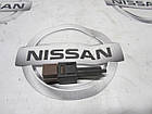 Концевик педалі гальма Nissan Murano Z50, фото 5