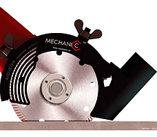 TM Mechanic (насадки і кожухи)