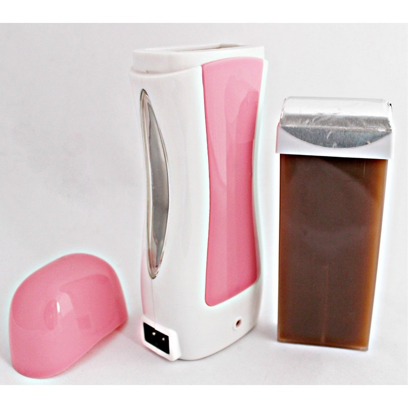 Купить Воскоплав с кассетой Depilatory Heater, цена — Prom.ua (ID ...
