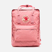 Рюкзак в Стилі Fjallraven Kanken Classic Рожевий