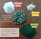 ALGAE Японська спіруліна з морським колагеном і вітаміном С, 800 шт, фото 2