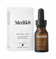 Ночная сыворотка с ретинолом 0,3% Retinol 3TR Medik8 15 мл