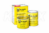 Кут ПВХ K-Flex 30x060 PVC SE 90-3S як захисне покриття труб із теплоізоляцією всередині приміщення., фото 9