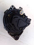Генератор для Opel Sintra 2.2 16 V Valeo 125A, фото 3