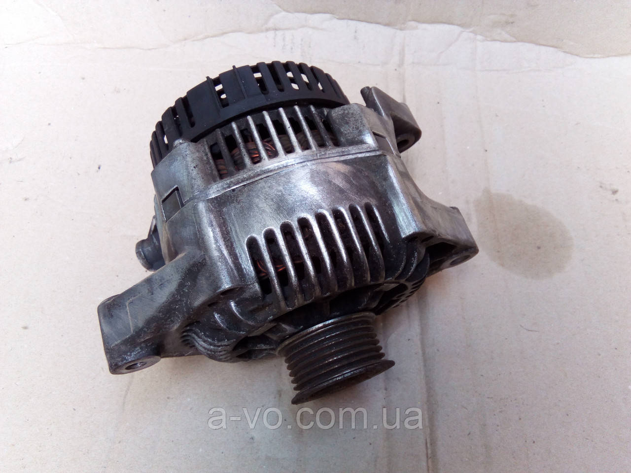 Генератор для Opel Sintra 2.2 16 V Valeo 125A, фото 1