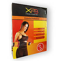 Пояс Extreme Power Belt на липучці (XXXL)