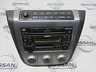 Блок керування мультимедіа Nissan Murano Z50 (28188-CC000 / 28395-CC000 / 27760-CC010), фото 3