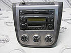 Блок керування мультимедіа Nissan Murano Z50 (28188-CC000 / 28395-CC000 / 27760-CC010), фото 4