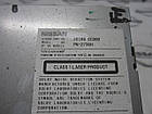 Блок керування мультимедіа Nissan Murano Z50 (28188-CC000 / 28395-CC000 / 27760-CC010), фото 5
