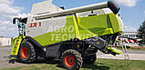 Комбайн CLAAS LEXION 570 2006 року, фото 3