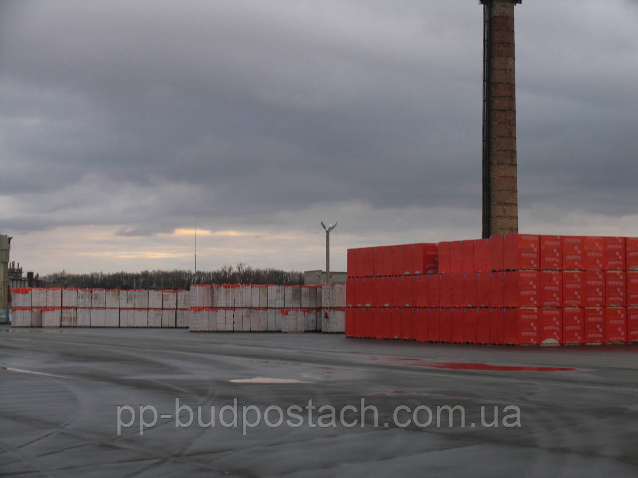 Ціна на Газоблоки, Піноблок, Газобетон у Сумську область, Купянськ, аерок аерок (Обухів Березань), фото 1