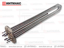 Блок-ТЕН 7200 Вт / 220