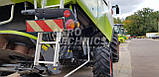 Комбайн CLAAS LEXION 580 2007 року, фото 4