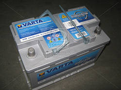 Акумулятор 70Ah-12v VARTA Start-Stop Plus (278х175х190), R, EN 650