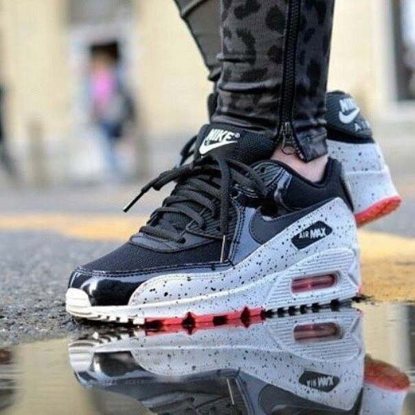 Кросівки чоловічі Nike Air Max 90 / 90AMM-269