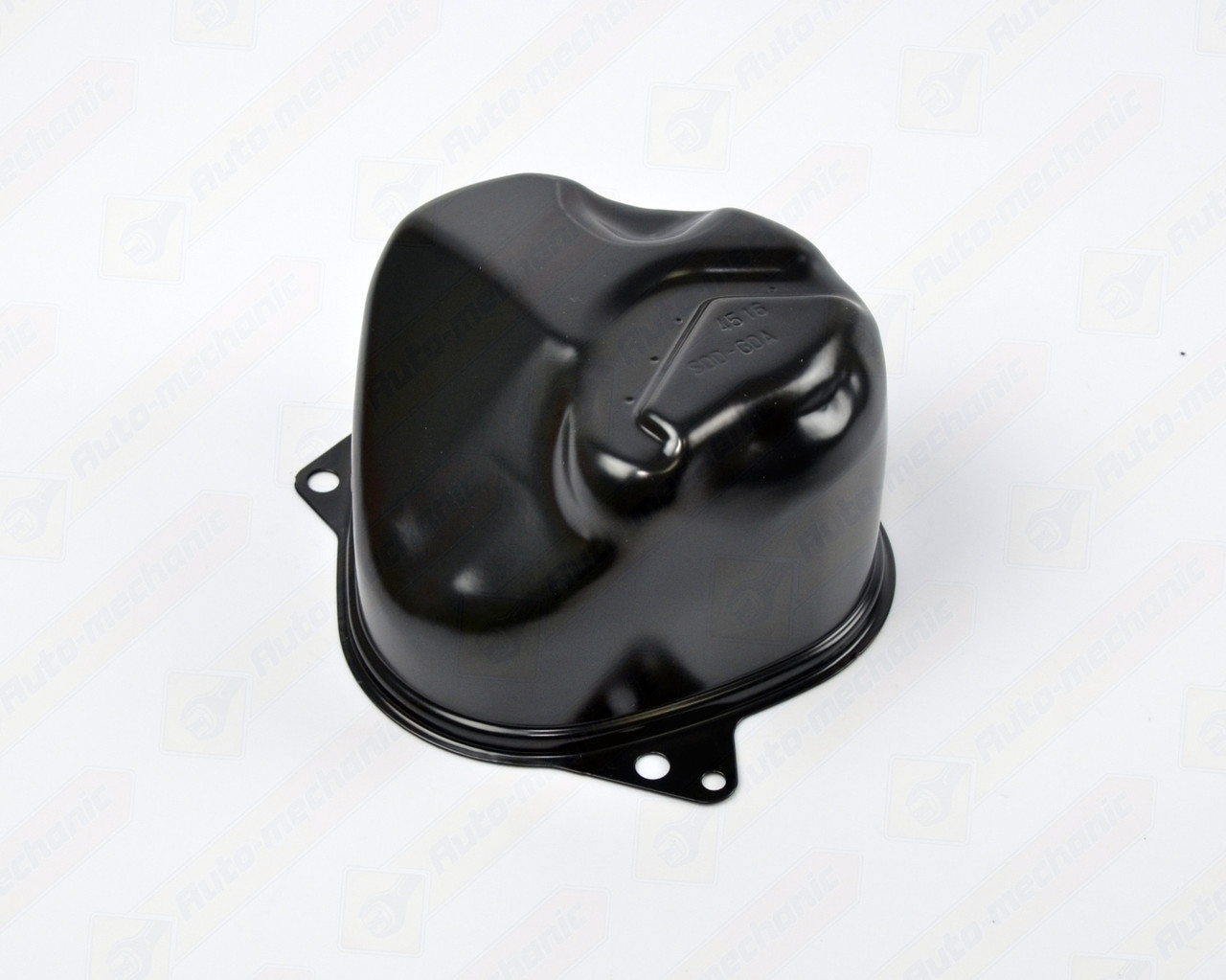 Кришка картера КПП на Renault Dokker 2012->- Renault (Оригінал) - 8200297214