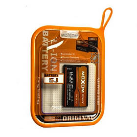 Акумуляторна батарея Moxom Nokia BL-5J