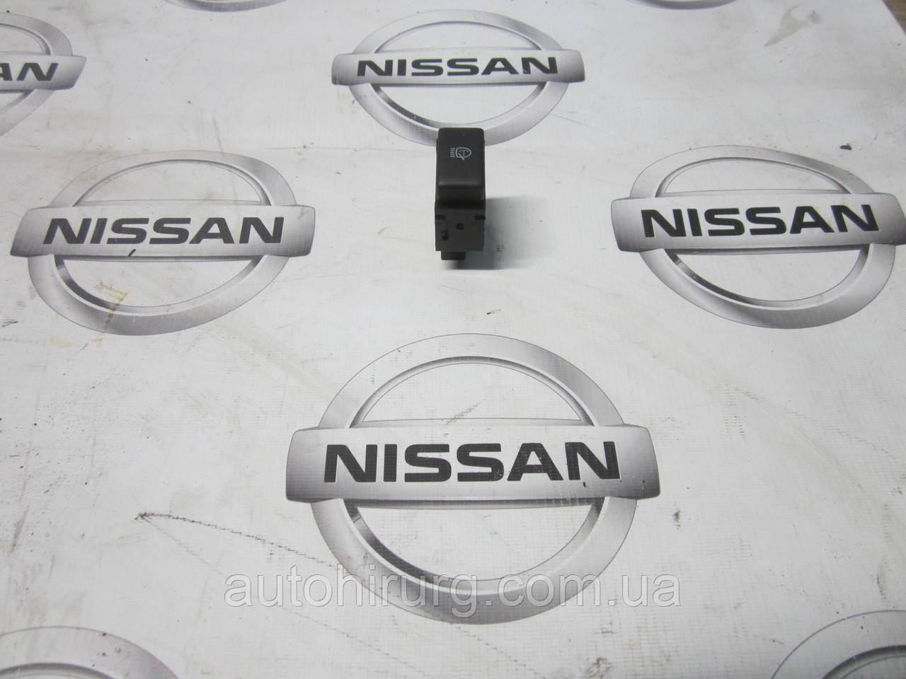 Кнопка омивача фар Nissan Murano Z50