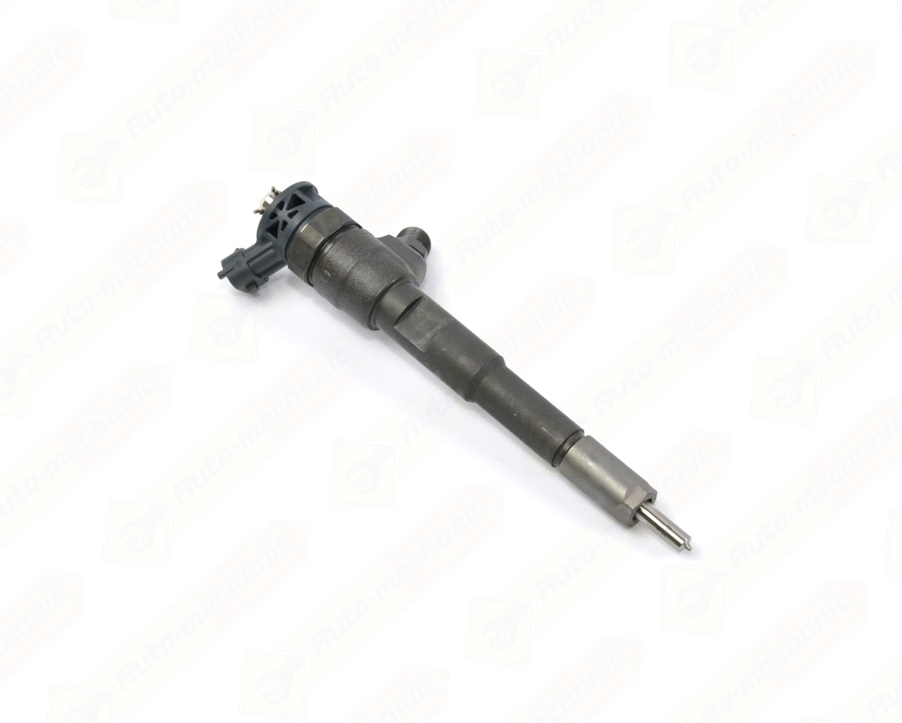 Форсунка common rail на Renault Dokker 2012-> 1.5 dCi - Renault (Оригінал) - 8200434068