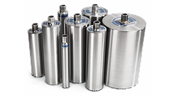 Алмазні коронки Husqvarna