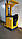 Штабелер електричний самохідний Jungheinrich EKC 12.5 G 1250kg 520 cm Гарантія!!, фото 2