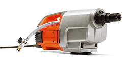 Бурильні машини Husqvarna