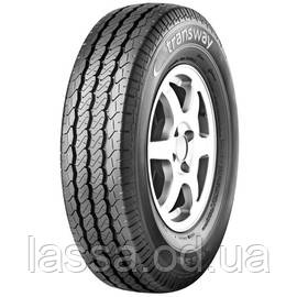 Літня шина Lassa Transway 195/70 R15C 104/102R (2025 Turkey)