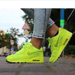 Кросівки чоловічі Nike Air Max 90 / 90AMM-270