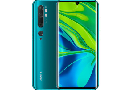 Захисна плівка для Xiaomi mi Note 10