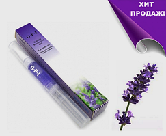 Олія для кутикули в олівці OPI.
