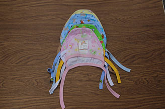 Чепчик (байка)