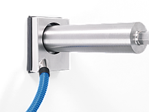 Колектора шламу Husqvarna