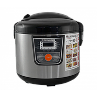 Мультиварка GRUNHELM MC-108 (Грюнхелм) 18 програм / 4 літри (85771)