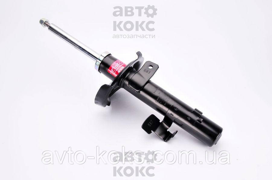 Амортизатор передній газомасляний Ford Focus, C-Max KYB 334840, фото 1