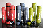 Термос 0,75 л. червоний Tramp Basic, TRC-112-red, фото 7