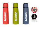Термос 0,75 л. червоний Tramp Basic, TRC-112-red, фото 8