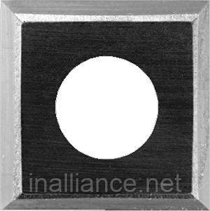 Змінні ножі HW-WP 14x14x2/12 Festool 574671