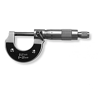 Мікрометр 100-125 мм — Scala 533.505