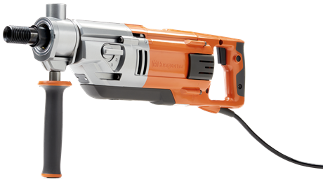 Бурильна машина Husqvarna DM220, фото 1